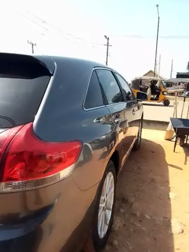 Toyota Venza