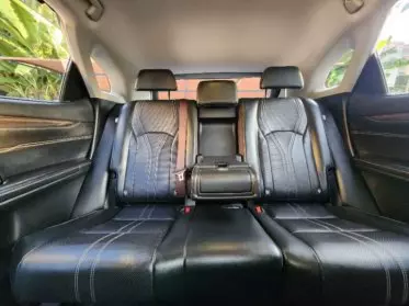 Lexus RX 300