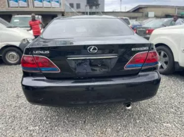 Lexus ES 330