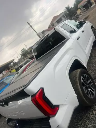 Toyota Tundra