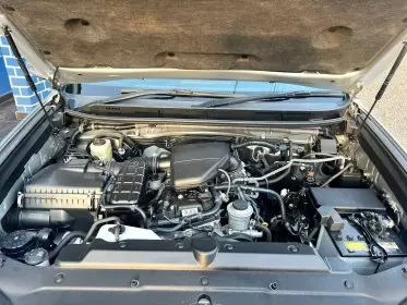 Toyota Land Cruiser Prado TX L