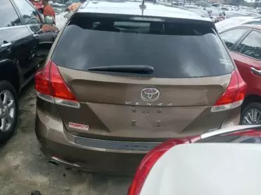 Toyota Venza