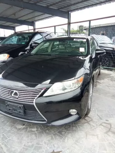Lexus ES 350