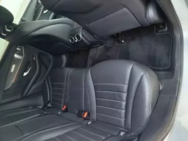 Mercedes-Benz GLC 250