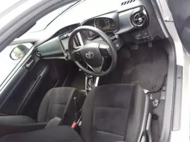 Toyota Fielder