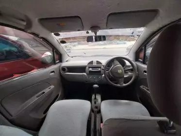 SUZUKI Alto GLX