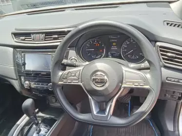 Nissan EXTRAIL HYBRID