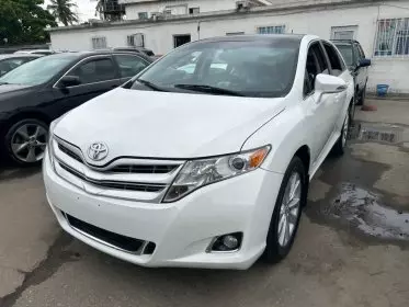 Toyota Venza