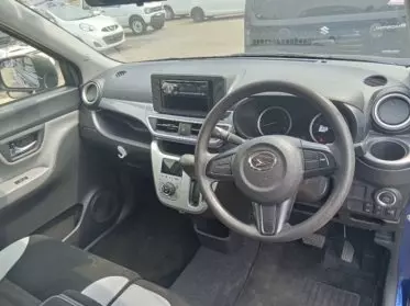 Daihatsu Cast Activa