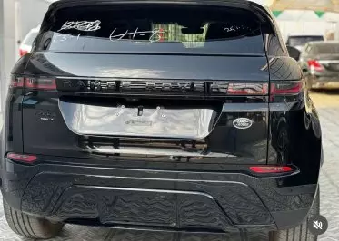 RANGE ROVER Vogue