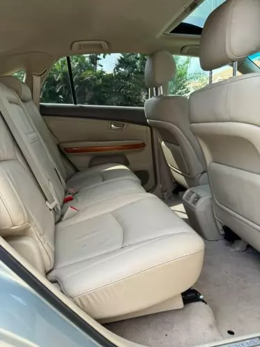Lexus RX 330