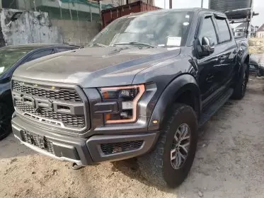 Ford Raptor
