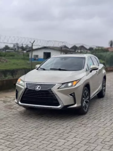 Lexus RX 350