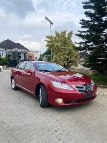 Lexus ES 350