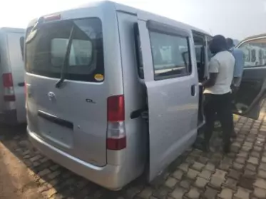 Toyota Lite-Ace