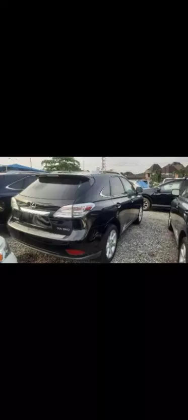 Lexus RX 330