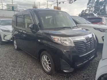 Daihatsu Boon 