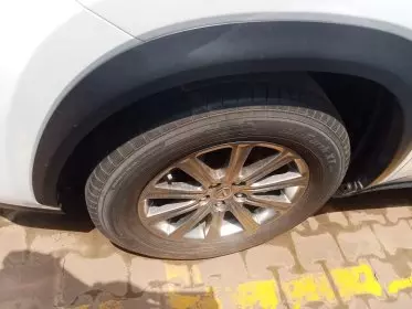 Lexus NX 200T