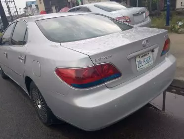 Lexus ES 330