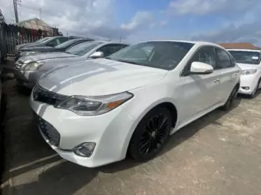 Toyota Avalon