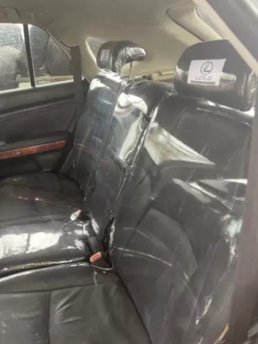 Lexus RX 330