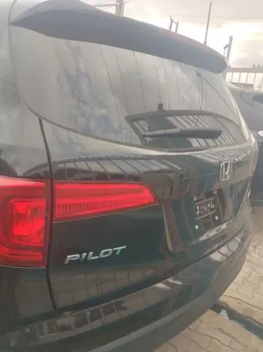 Honda Pilot