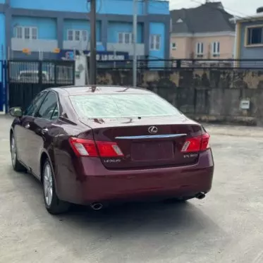 Lexus ES 350