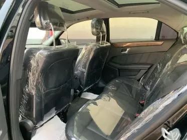Mercedes-Benz E 350
