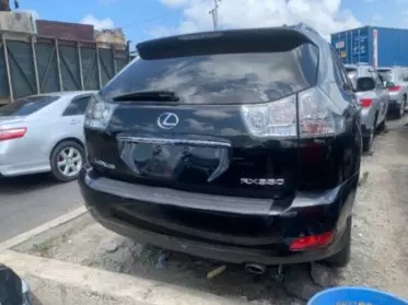 Lexus RX 350