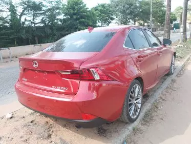 Lexus IS 250