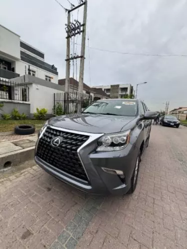 Lexus GX 460