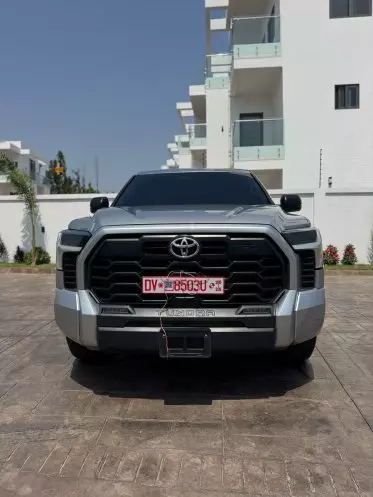Toyota Tundra