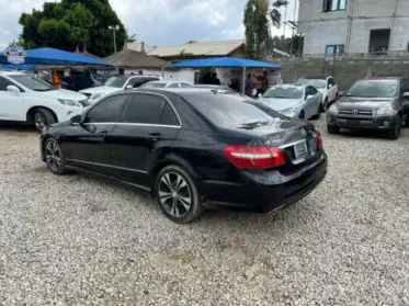 Mercedes-Benz E 350
