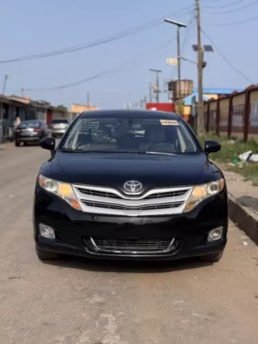 Toyota Venza
