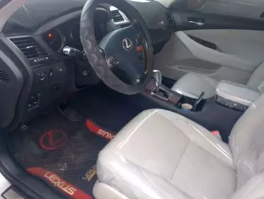 Lexus ES 330