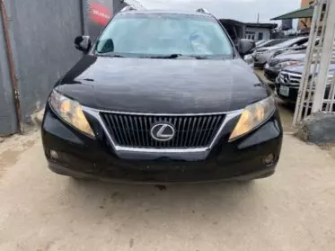 Lexus RX 350