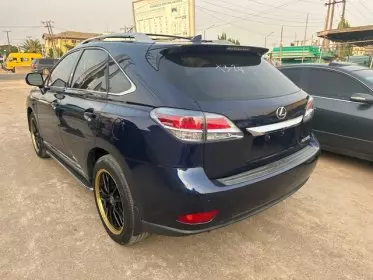 Lexus RX 330