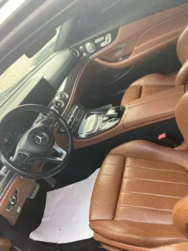 Mercedes-Benz E 400