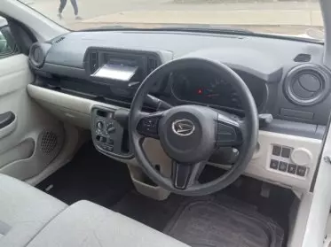 Daihatsu Boon
