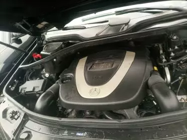 Mercedes-Benz ML 350