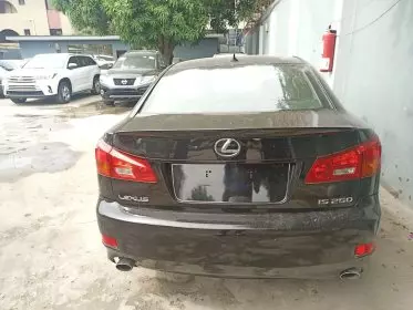 Lexus IS 250