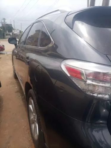 Lexus ES 350