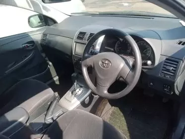 Toyota Fielder