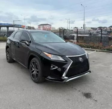 Lexus RX 350