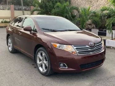Toyota Venza