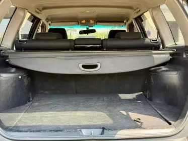 Toyota kluger