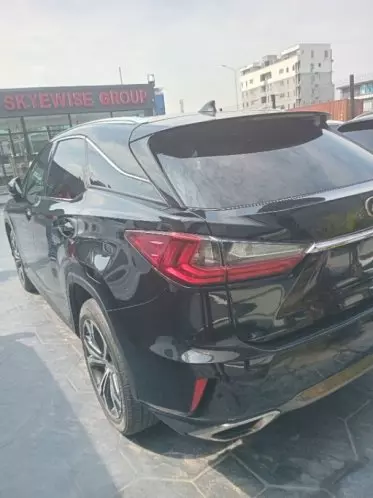 Lexus RX 350H