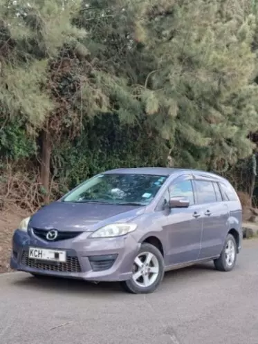 Mazda Premacy
