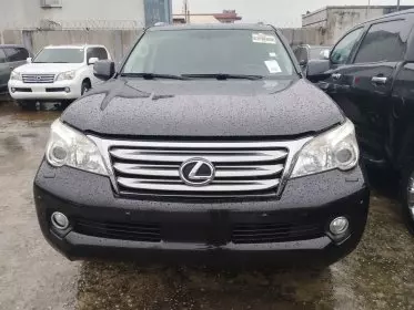 Lexus GX 460