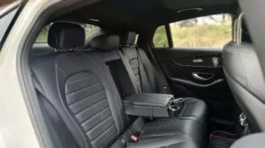 Mercedes-Benz GLC 250